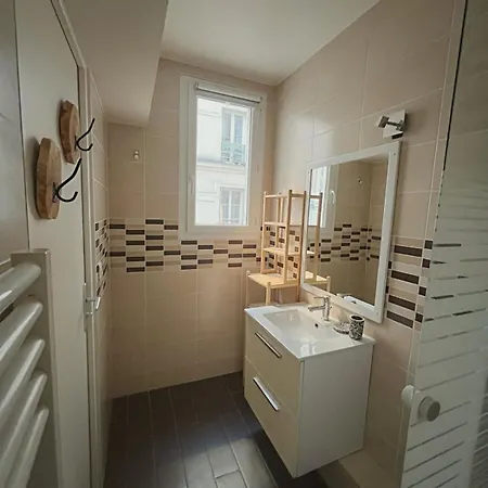 Apartmán Duplex Cosy Au Coeur De *