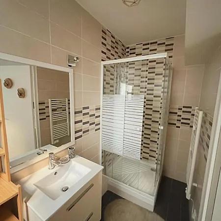 Duplex Cosy Au Coeur De * Parijs